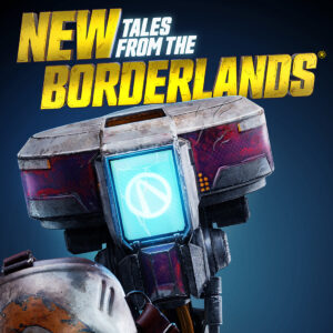 New Tales from the Borderlands ASIA Steam CD Key