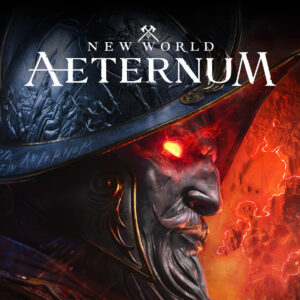 New World: Aeternum US Xbox Series X|S CD Key
