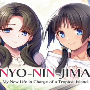 NYO-NIN-JIMA -My New Life in Charge of a Tropical Island PC Steam CD Key