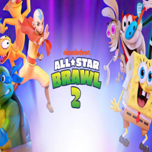 Nickelodeon All-Star Brawl 2 XBOX One / Xbox Series X|S / PC Account