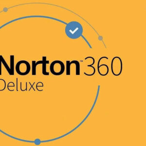 Norton Antivirus 360 Deluxe BR Key (1 Year / 5 Devices)