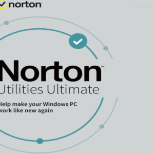 Norton Utilities Ultimate 2024 RoW Key (2 Years / 10 PCs)