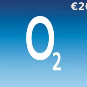 O2 Loop 20 EUR Code DE