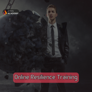 Online Resilience Training – Strengthen Your Mental Resilience John Academy Code
