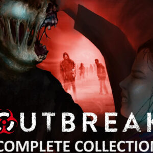 Outbreak: Complete Collection AR XBOX One / Xbox Series X|S CD Key