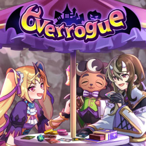 Overrogue Xbox Series X|S CD Key