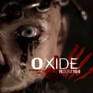 Oxide: Room 104 XBOX One / Xbox Series X|S Account