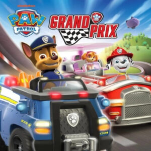 PAW Patrol Grand Prix Steam Account
