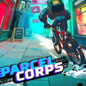Parcel Corps Xbox Series X|S Account