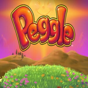 Peggle PC Origin Account