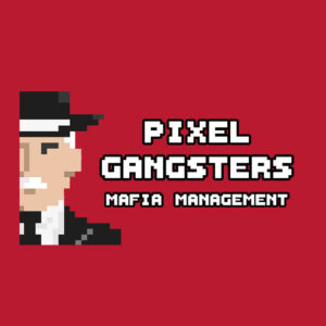 Pixel Gangsters: Mafia Manager Steam CD Key