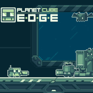Planet Cube: Edge XBOX One / Xbox Series X|S Account