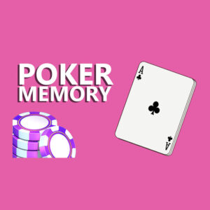 Poker Memory Steam CD Key