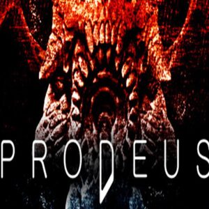 Prodeus AR XBOX One / Xbox Series X|S CD Key