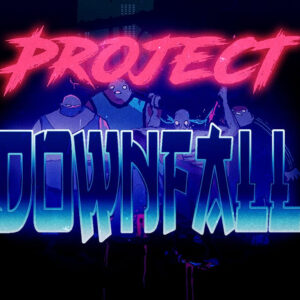 Project Downfall NA Nintendo Switch CD Key