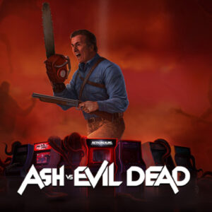 RetroRealms: Ash vs Evil Dead DLC XBOX One / Xbox Series X|S Account