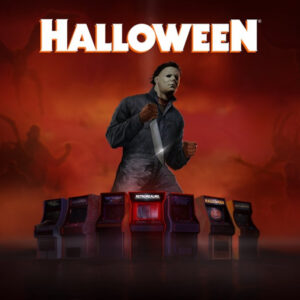 RetroRealms: Halloween Bundle XBOX One / Xbox Series X|S Account