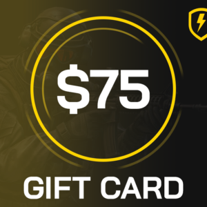 RapidSkins $75 Balance Giftcard
