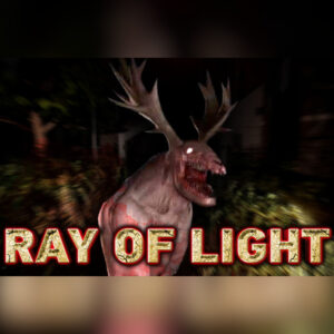 Ray of Light Steam CD Key