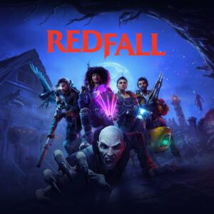 Redfall - Shatterfly T-Shirt DLC Xbox Series X|S / PC CD Key
