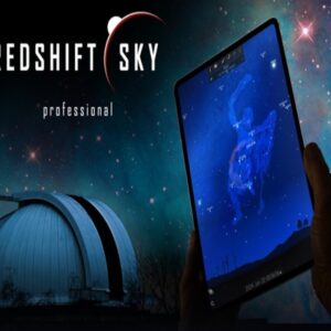 Redshift Sky Pro Android Key