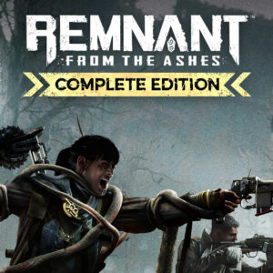 Remnant: From the Ashes Complete Edition XBOX One / Xbox Series X|S Account
