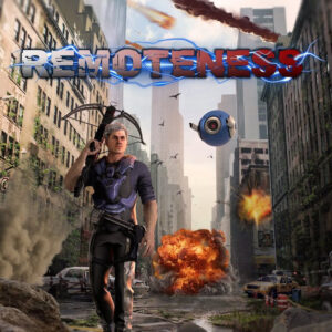 Remoteness AR XBOX One / Xbox Series X|S CD Key