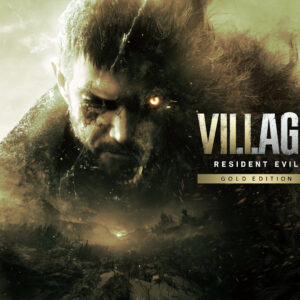 Resident Evil Village Gold Edition XBOX One / Xbox Series X|S Account