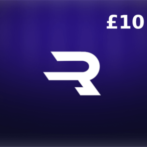 Rewarble Super £10 Gift Card