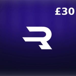 Rewarble Super £30 Gift Card