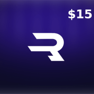 Rewarble Super $15 Gift Card