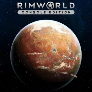 RimWorld Console Edition XBOX One / Xbox Series X|S Account