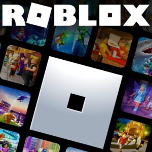 Roblox Game eCard €20 DE