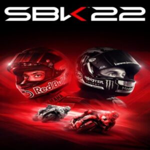 SBK 22 XBOX One / Xbox Series X|S Account