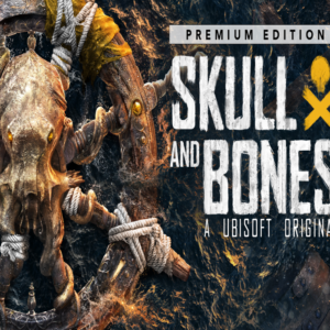 Skull & Bones Premium Edition Xbox Series X|S CD Key