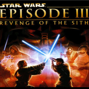 STAR WARS Episode III Revenge of the Sith XBOX One / Xbox Series X|S Account