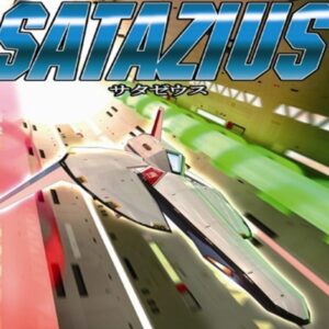 Satazius EU PC Steam CD Key
