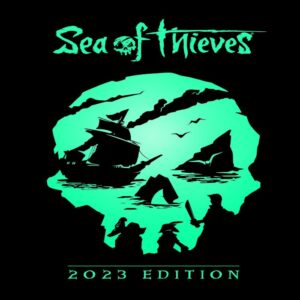 Sea of Thieves: 2023 Edition AR XBOX One / Xbox Series X|S CD Key