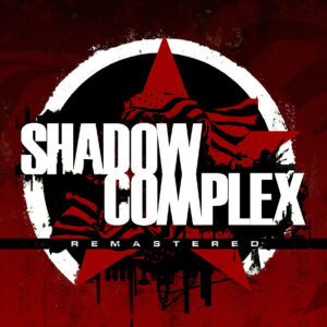Shadow Complex Remastered XBOX One / Xbox Series X|S Account
