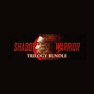 Shadow Warrior Trilogy AR XBOX One / Xbox Series X|S CD Key