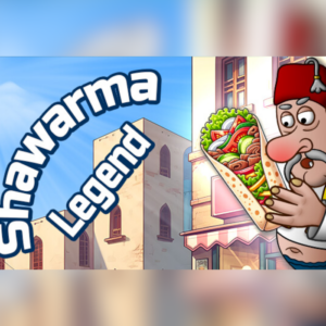 Shawarma Legend PC Steam Account