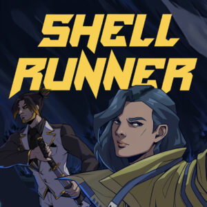 Shell Runner PC Steam CD Key