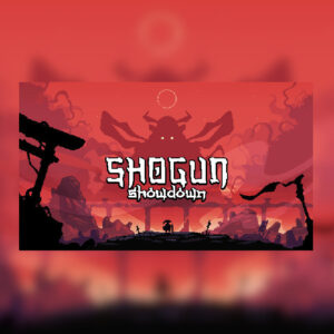 Shogun Showdown XBOX One / Xbox Series X|S CD Key