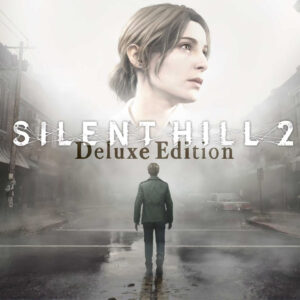 SILENT HILL 2 Digital Deluxe Edition + Pre-Order Bonus PC Steam CD Key