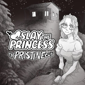 Slay the Princess - The Pristine Cut XBOX One / Xbox Series X|S CD Key
