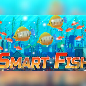 Smart Fish Steam CD Key