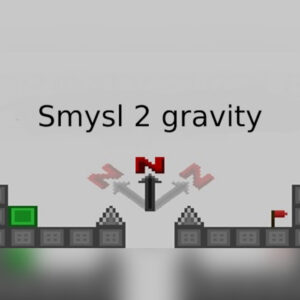 smysl 2 gravity Steam CD Key