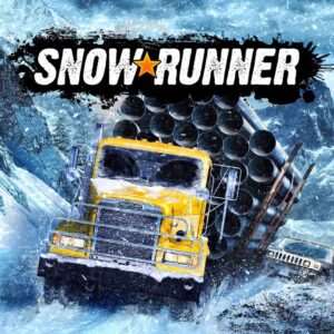 SnowRunner EU XBOX One / Xbox Series X|S CD Key