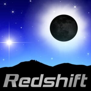 Solar Eclipse by Redshift for Android Key