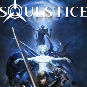 Soulstice Xbox Series X|S Account